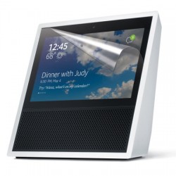 Olixar Amazon Echo Show Screen Protector 2-in-1 Pack