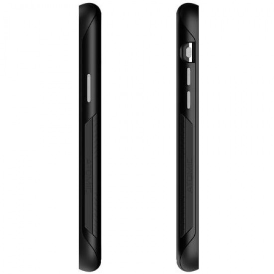 Ghostek Atomic Slim 3 iPhone 11 Pro Max Case - Black