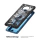 Ringke Fusion X OnePlus 7T Case - Camo Black