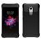 Olixar Flexishield Neffos X1 Gel Case - Solid Black