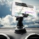 Olixar DriveTime iPhone and iPad Car Holder & Charger Pack