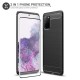 Olixar Sentinel Samsung S20 Plus Case And Glass Screen Protector