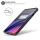 Olixar NovaShield OnePlus 7 Pro 5G Bumper Case - Black