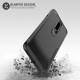 Olixar NovaShield OnePlus 7 Pro 5G Bumper Case - Black