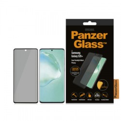 PanzerGlass Samsung S20 Plus Case Friendly Privacy Screen Protector