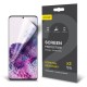 Olixar Samsung Galaxy S20 Plus Film Screen Protector 2-in-1 Pack