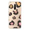 LoveCases OnePlus 7 Pro Coloured Leopard Phone Case - Clear