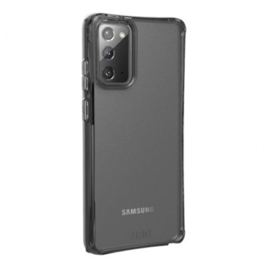 UAG Plyo Samsung Galaxy Note 20 5G Case - Ice