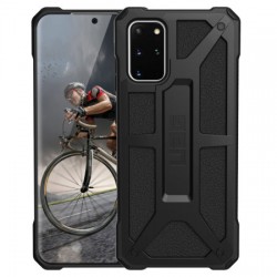 UAG Monarch Case for Samsung Galaxy S20 Plus - Black