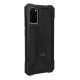 UAG Monarch Case for Samsung Galaxy S20 Plus - Black