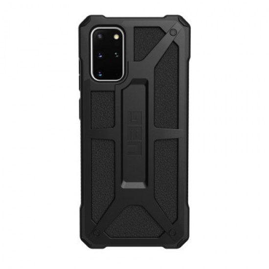 UAG Monarch Case for Samsung Galaxy S20 Plus - Black