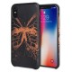 LoveCases Butterfly Effect Colour-Changing iPhone X Case