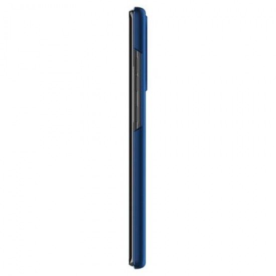 Spigen LG Wing 5G Thin Fit Protective Case - Blue