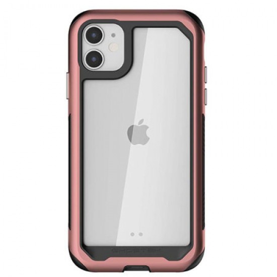Ghostek Atomic Slim 3 iPhone 11 Case - Pink