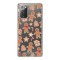 LoveCases Samsung Galaxy Note 20 Gel Case - Christmas Gingerbread