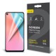 Olixar Samsung Galaxy A60 Film Screen Protector 2-in-1 Pack