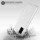 Olixar ExoShield Samsung Galaxy A71 Case - Clear