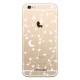 LoveCases iPhone 6(S) Clear Starry Phone Case