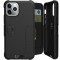 UAG Metropolis iPhone 11 Pro Max Wallet Case - Black