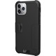 UAG Metropolis iPhone 11 Pro Max Wallet Case - Black