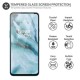 Olixar OnePlus Nord Tempered Glass Screen Protector