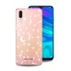 LoveCases Huawei P20 Clear Starry Phone Case