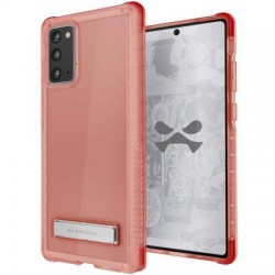 Ghostek Covert 4 Samsung Galaxy Note 20 Case - Pink