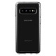 Tech21 Pure Clear Samsung Galaxy S10 Case - Clear