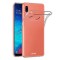 Olixar FlexiShield Samsung Galaxy A20 Gel Case - Clear