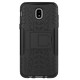 Olixar ArmourDillo Samsung Galaxy J5 2017 Protective Case - Black