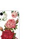 LoveCases iPhone XR Roses Clear Phone Case