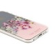 Ted Baker Jasmine iPhone 12 mini Anti-Shock Case - Clear