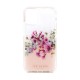 Ted Baker Jasmine iPhone 12 Pro Anti-Shock Case - Clear