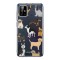 LoveCases Samsung Galaxy A72 Case - Pawsome