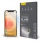 Olixar iPhone 12 mini Tempered Glass Screen Protector - Black