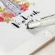 Olixar HexStyli 6-in-1 Multi-Tool Pen With Stylus - Silver