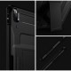 Spigen iPad Air 4 2020 Tough Armor Pro Case - Black