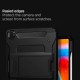 Spigen iPad Air 4 2020 Tough Armor Pro Case - Black