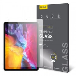 Olixar iPad Pro 11" 2018 Tempered Glass Screen Protector