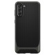 Spigen Samsung Galaxy S21 Neo Hybrid Tough Case - Gunmetal