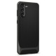 Spigen Samsung Galaxy S21 Neo Hybrid Tough Case - Gunmetal