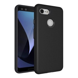 Eiger North Case for Samsung Galaxy S10+ in Black