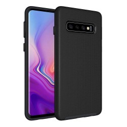 Eiger North Case for Samsung Galaxy S10+ in Black