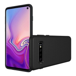 Eiger North Case for Samsung Galaxy S10e in Black