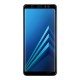 Eiger 3D GLASS Full Screen Glass Screen Protector for Samsung Galaxy A6+ (2018) 