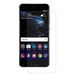 Eiger 3D GLASS Full Screen Tempered Glass Screen Protector for Huawei P10 in Cle