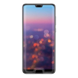 Eiger 3D GLASS Full Screen Tempered Glass Screen Protector for Huawei P20 Pro in