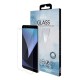 Eiger GLASS Tempered Glass Screen Protector for Google Pixel 3 in Clear