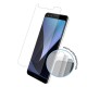 Eiger Tri Flex High-Impact Film Screen Protector (2 Pack) for Google Pixel 3 in 