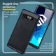 Olixar Sentinel Samsung Galaxy Note 8 Case and Glass Screen Protector